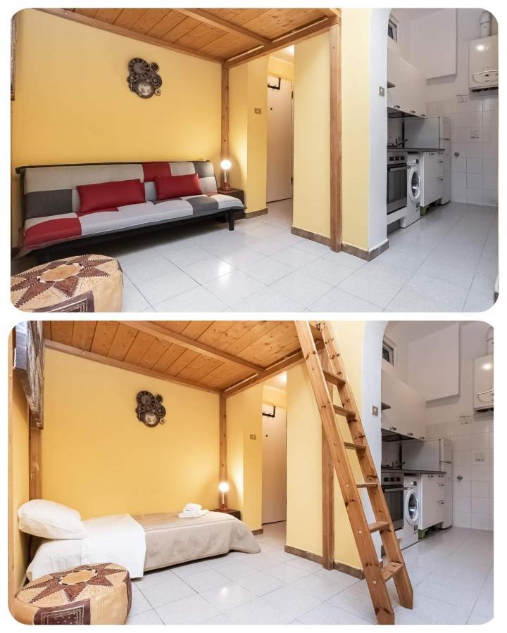 Casa Boccanegra "Aquarium" - Free Public Parking 5 Min By Car Genoa Exterior photo